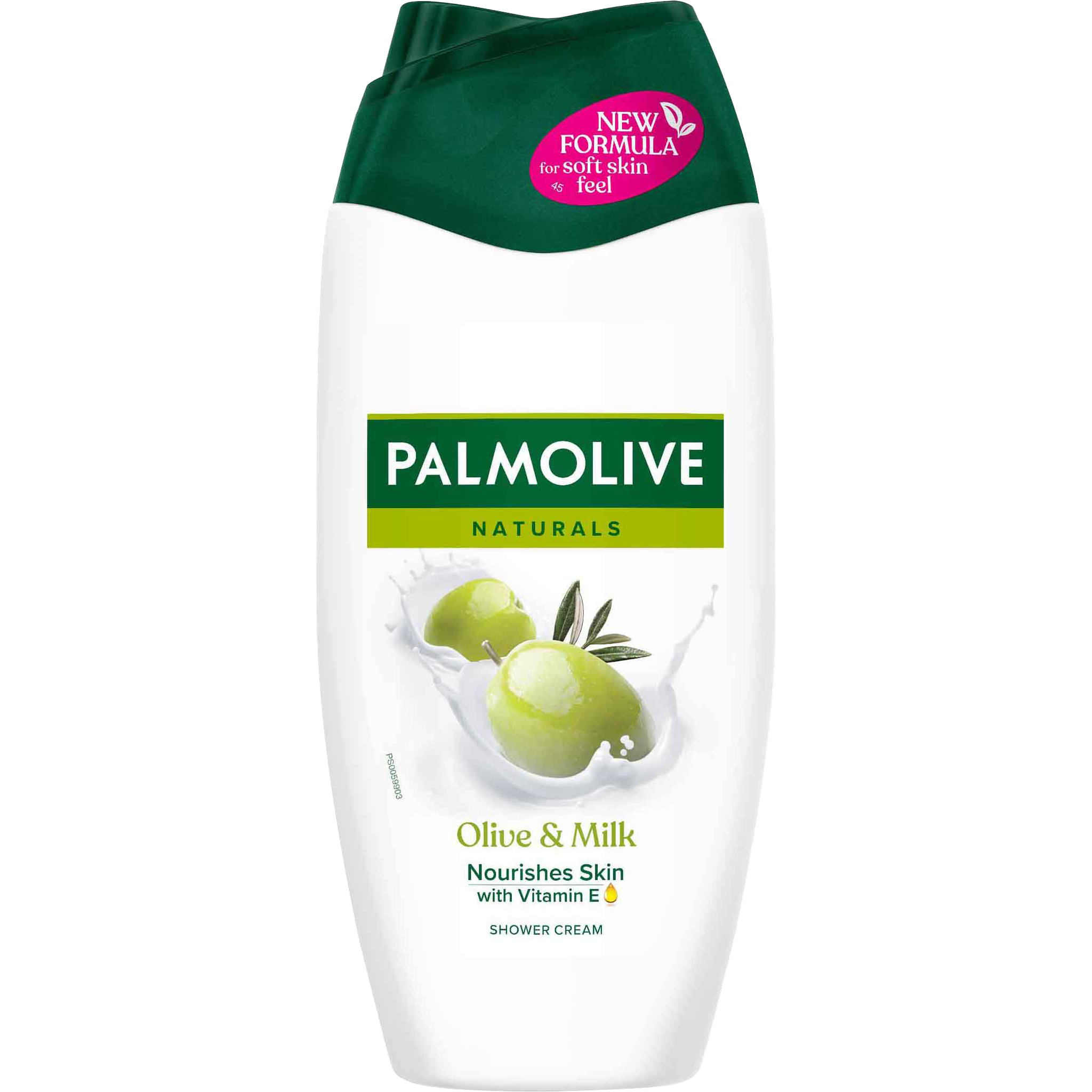 Palmolive Naturals Olijf & Melk Douchecrème 250 ML