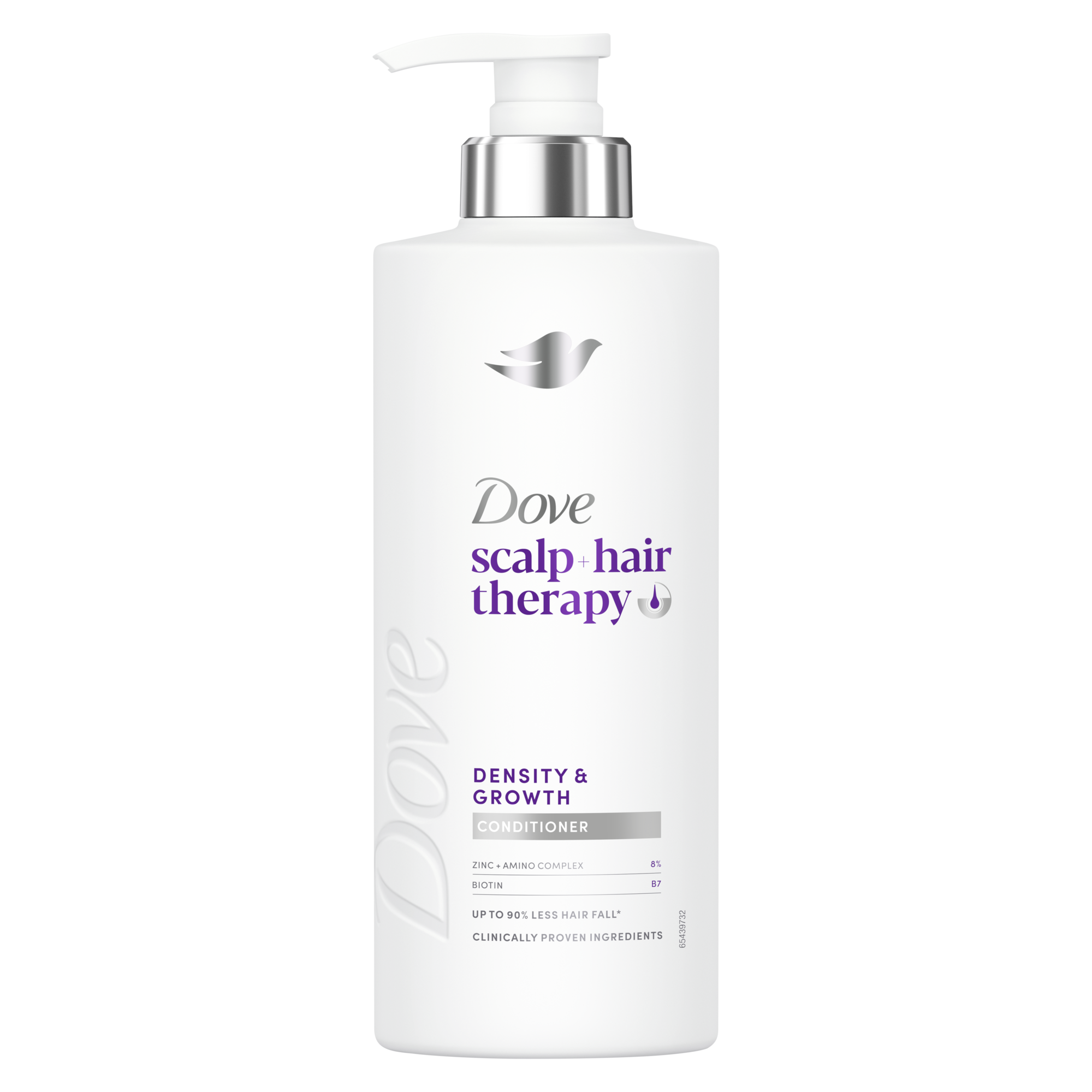 Dove Hair Density + Growth Conditioner 400 ML