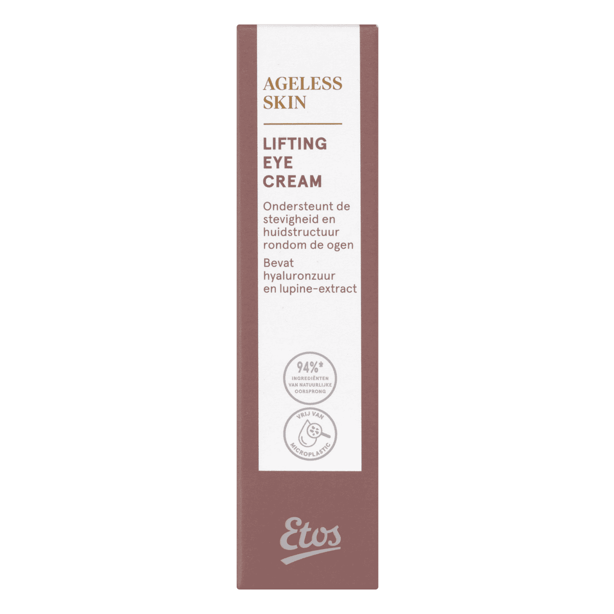 Etos Ageless Lifting Eyecream 15 ML