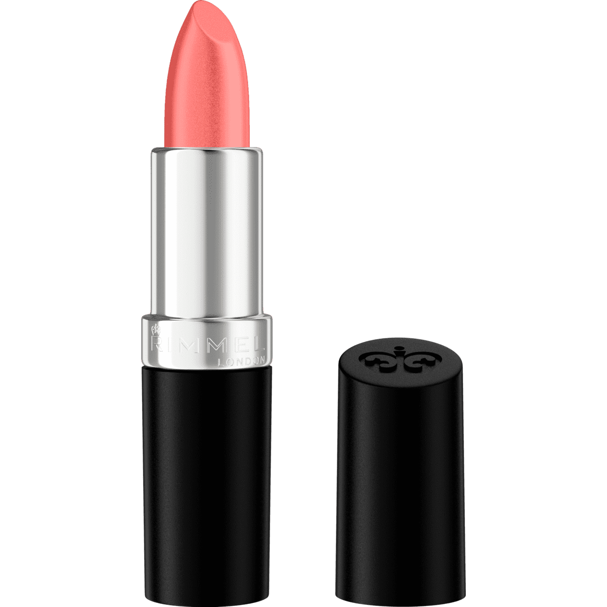 Rimmel London Lasting Finish Satin Lippenstift 290 Sunset Rose