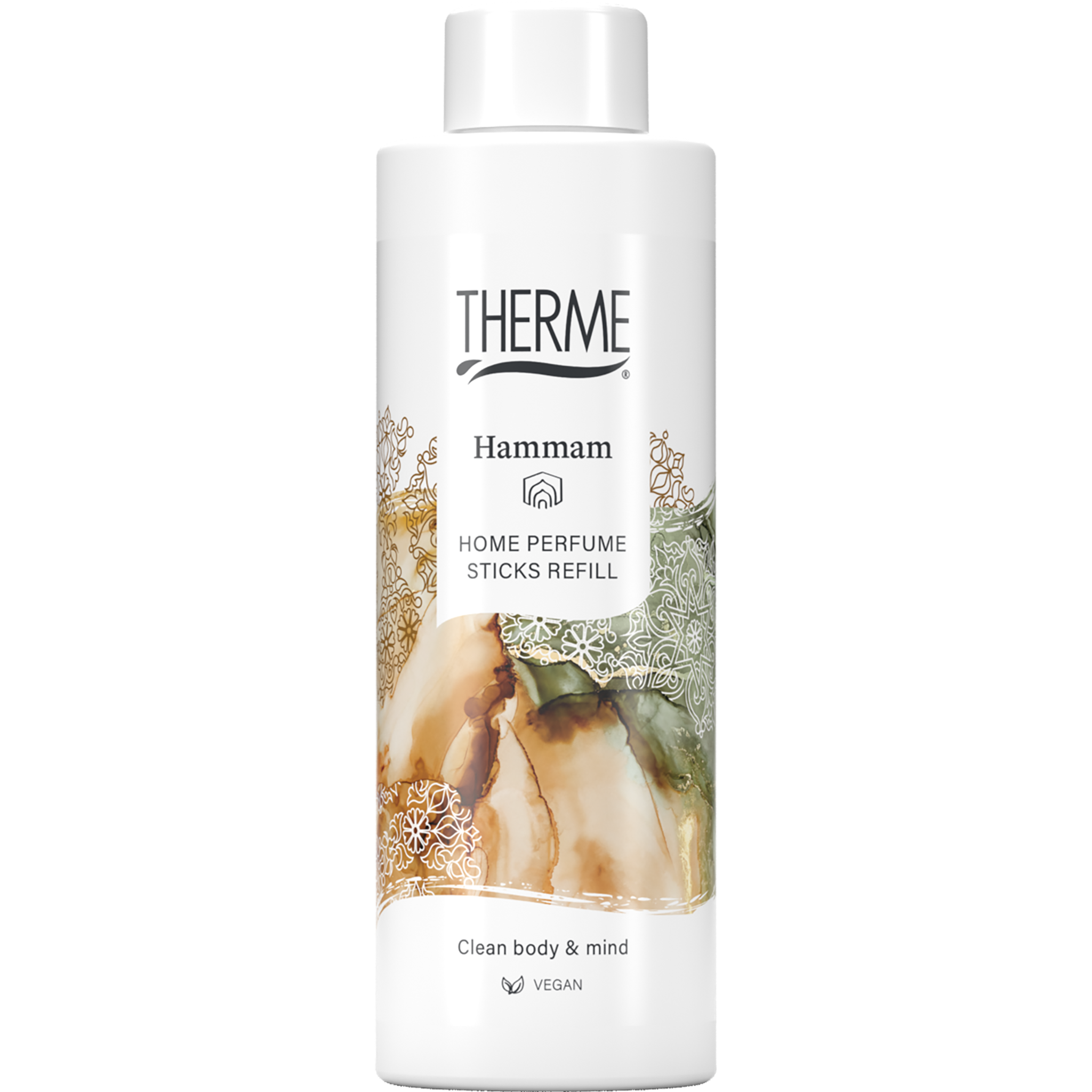 Therme Hammam Refill Fragrance Sticks 150 ML