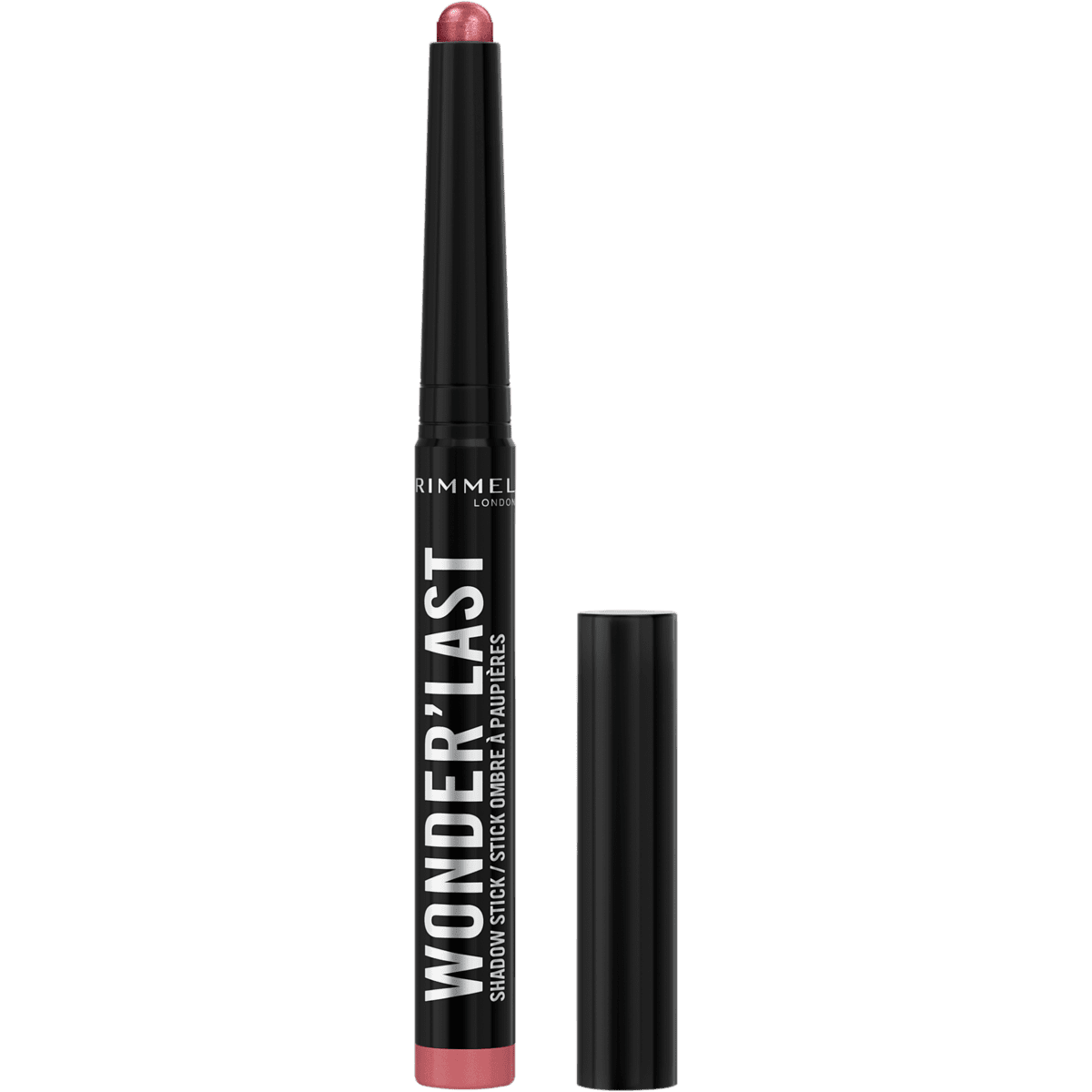 Rimmel London Wonder'last Oogschaduw Stick 007 Pink Fizz