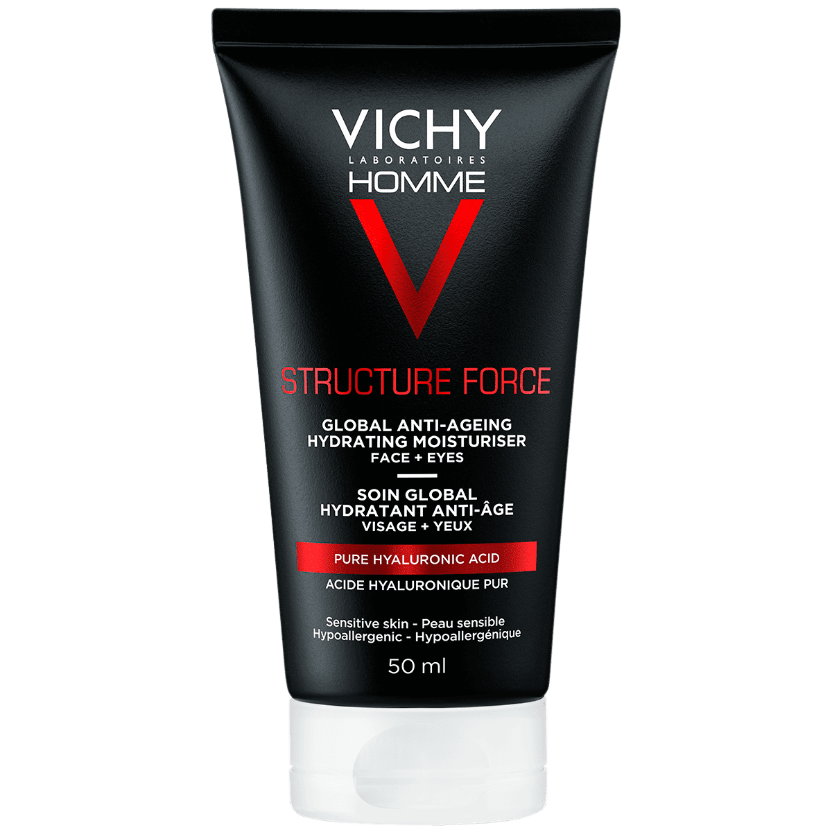 Vichy Homme Structure Force Dagcrème 50 ML
