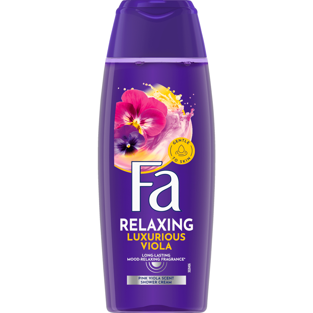 Fa Luxurious Viola Douchecrème 250 ML