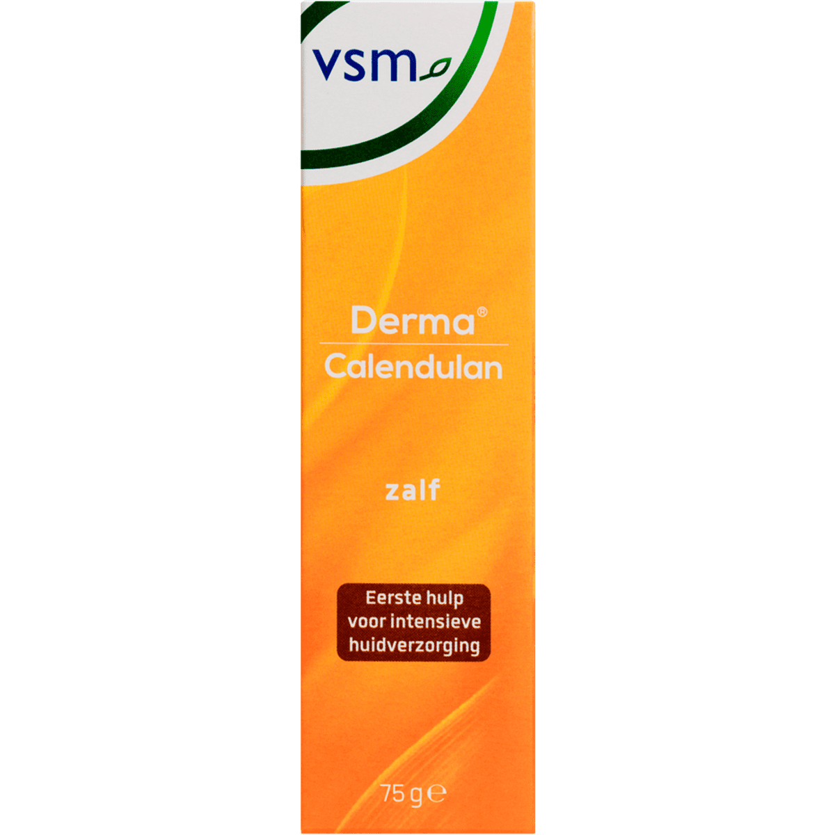 VSM Derma Calendulan Zalf 75 gram