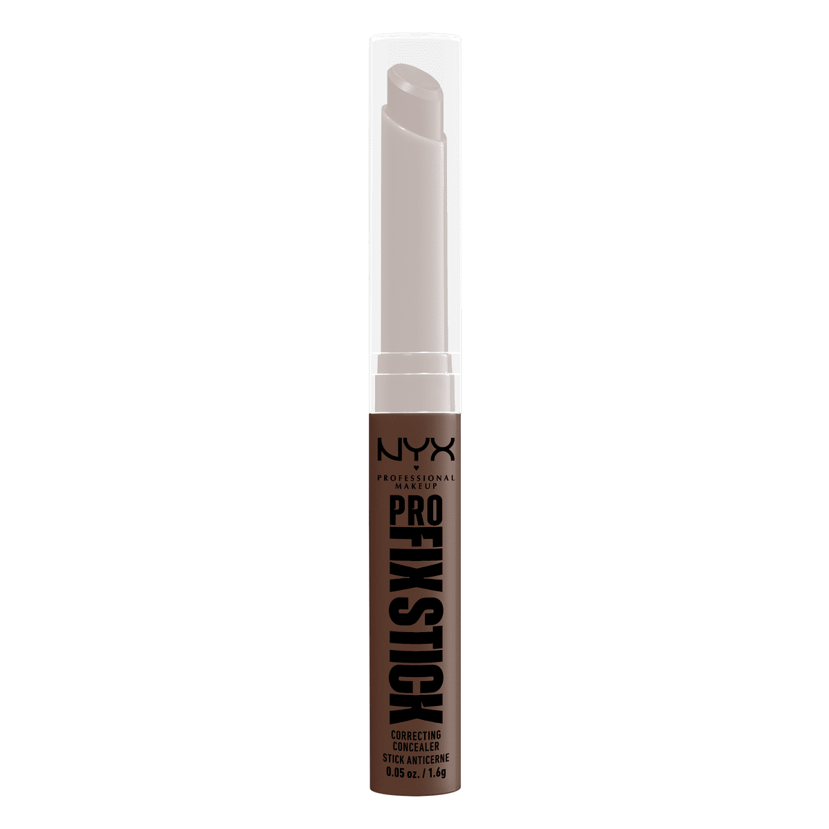 NYX Professional Makeup Pro Fix Stick Deep Walnut
