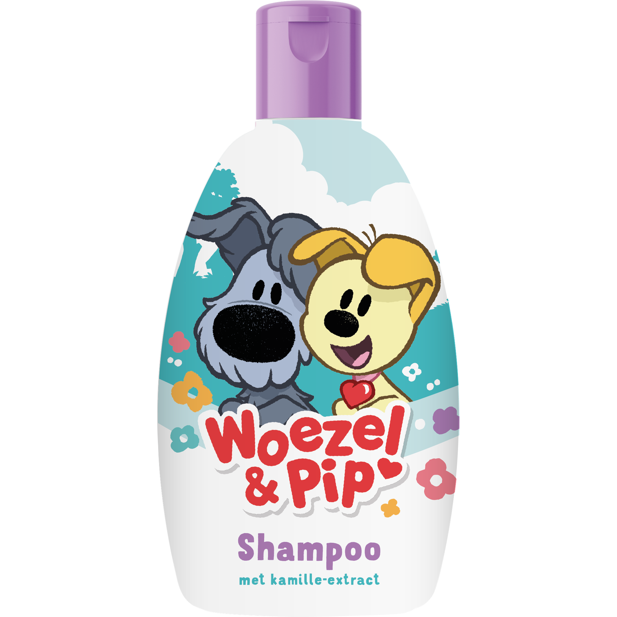 Woezel & Pip Shampoo 250 ML