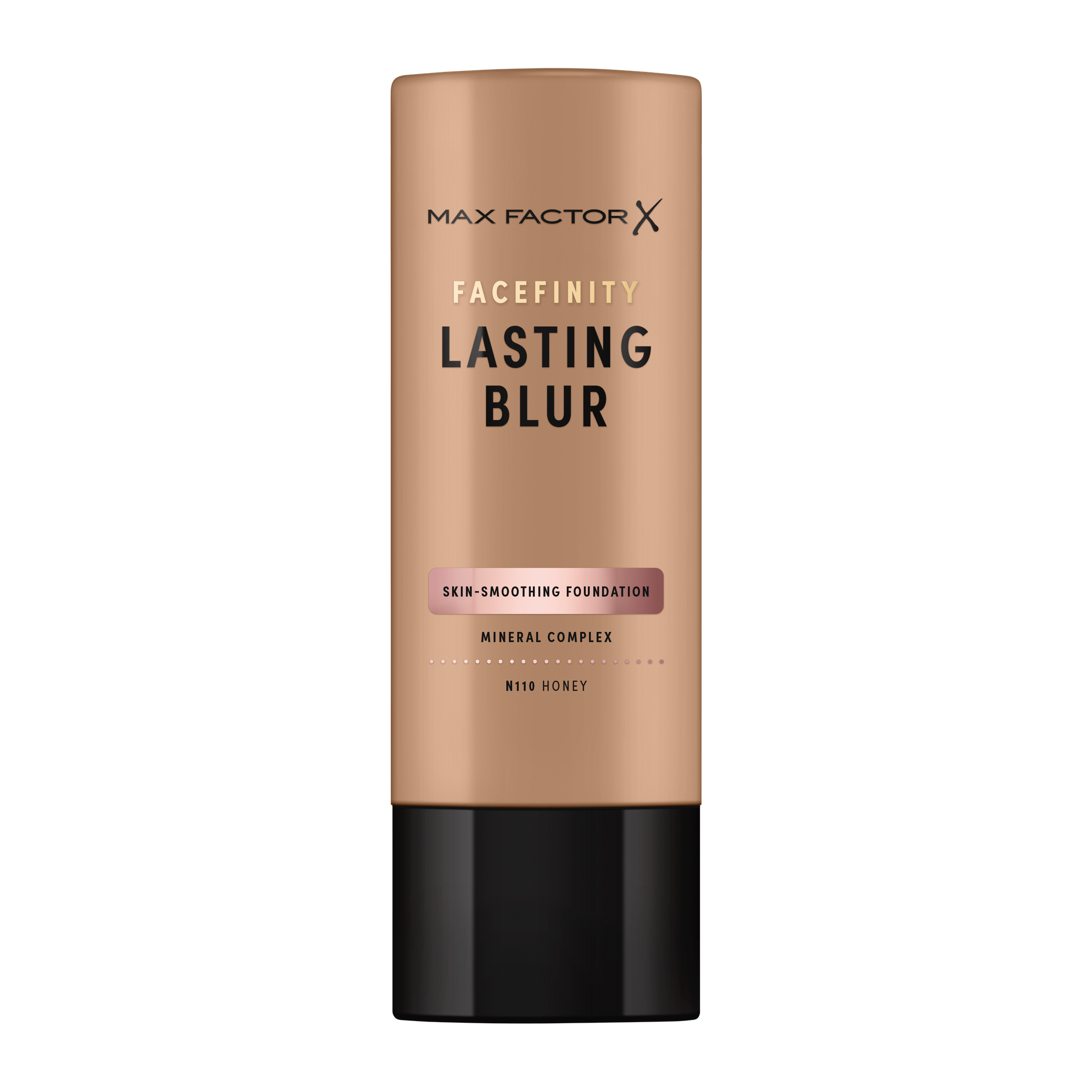 Max Factor Facefinity Lasting Blur Foundation 110 Honey