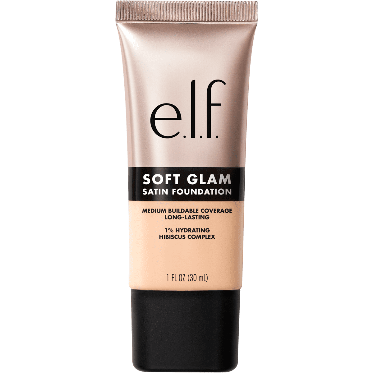 e.l.f. Soft Glam Satin Foundation 13 Fair Neutral