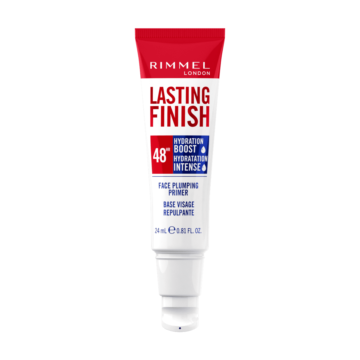 Rimmel London Lasting Finish Primer