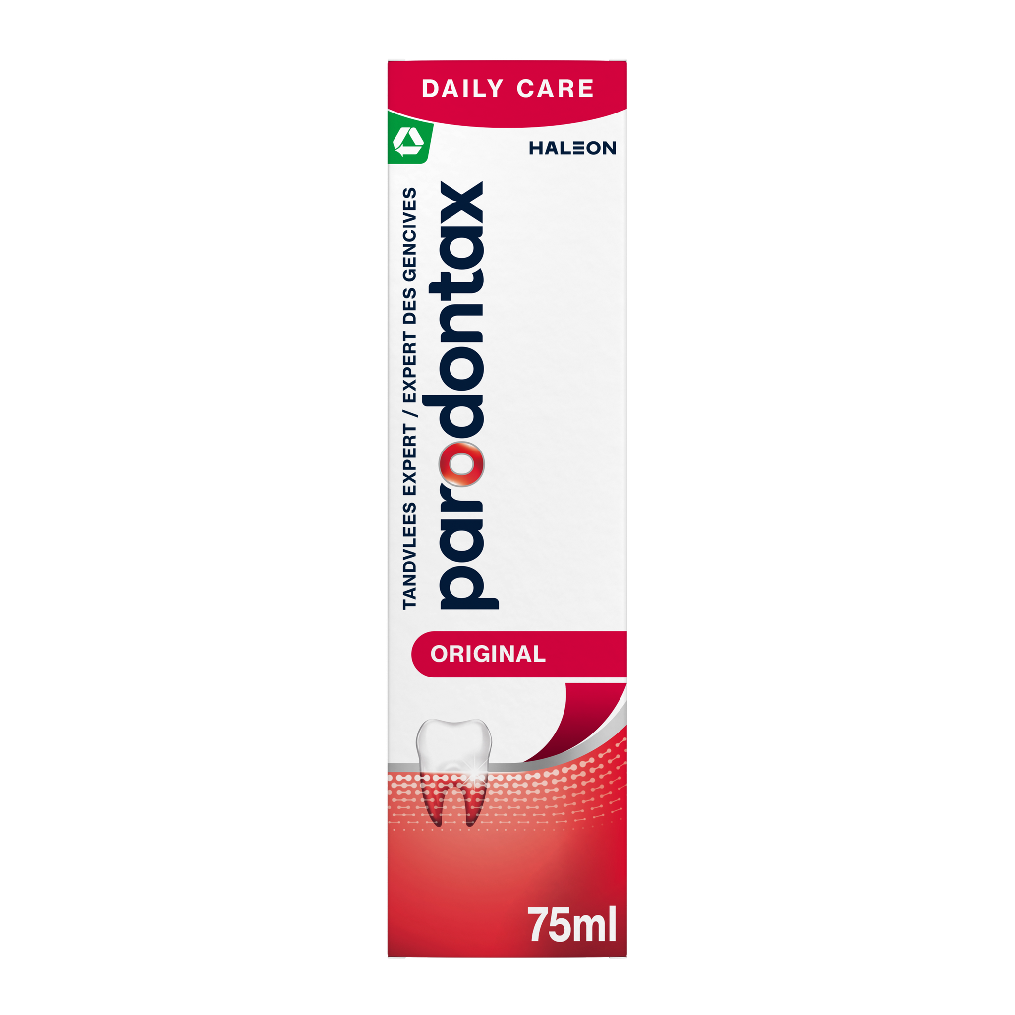 Parodontax Original Tandpasta 75 ML