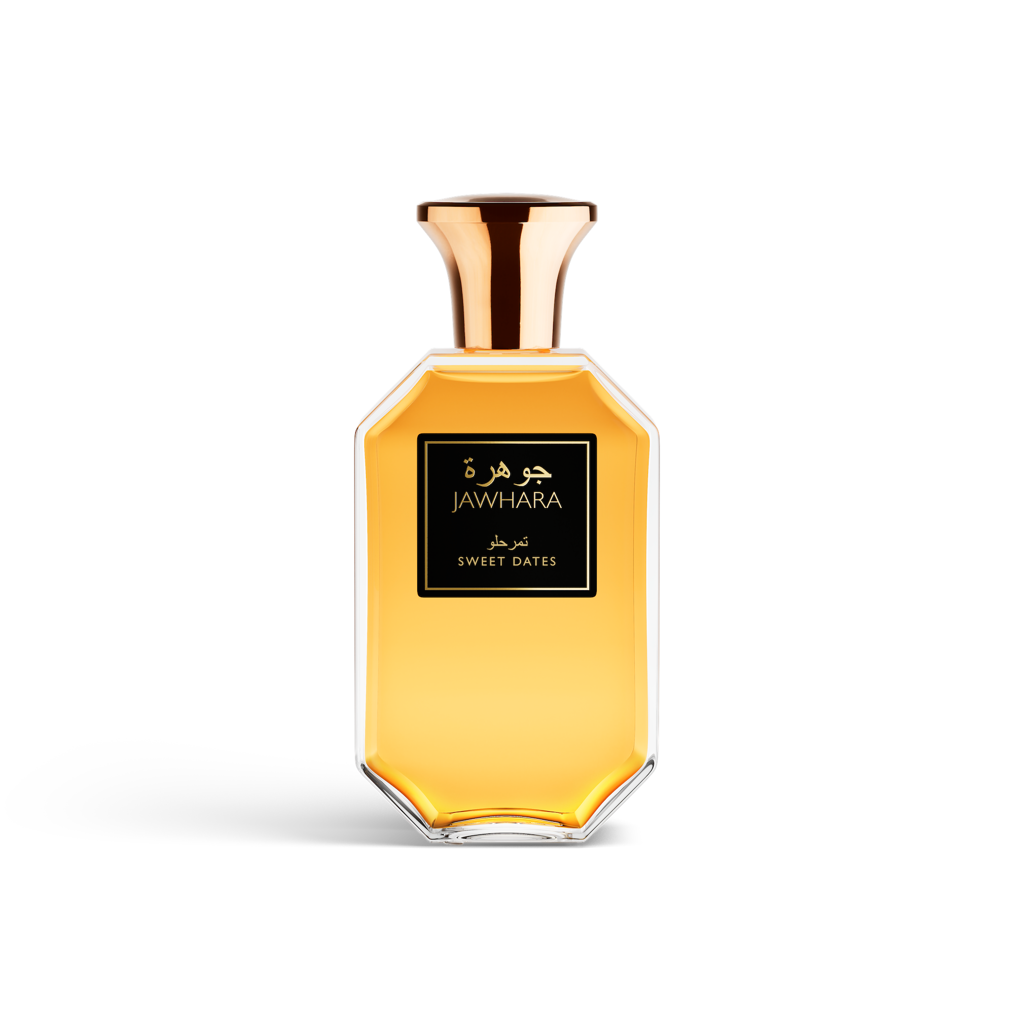 Jawhara - Sweet Dates Edp 100 Ml