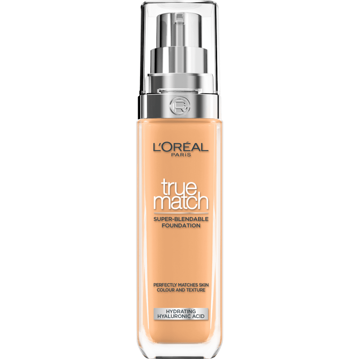 L'Oréal Paris True Match Foundation 5.5.R/C SPF17