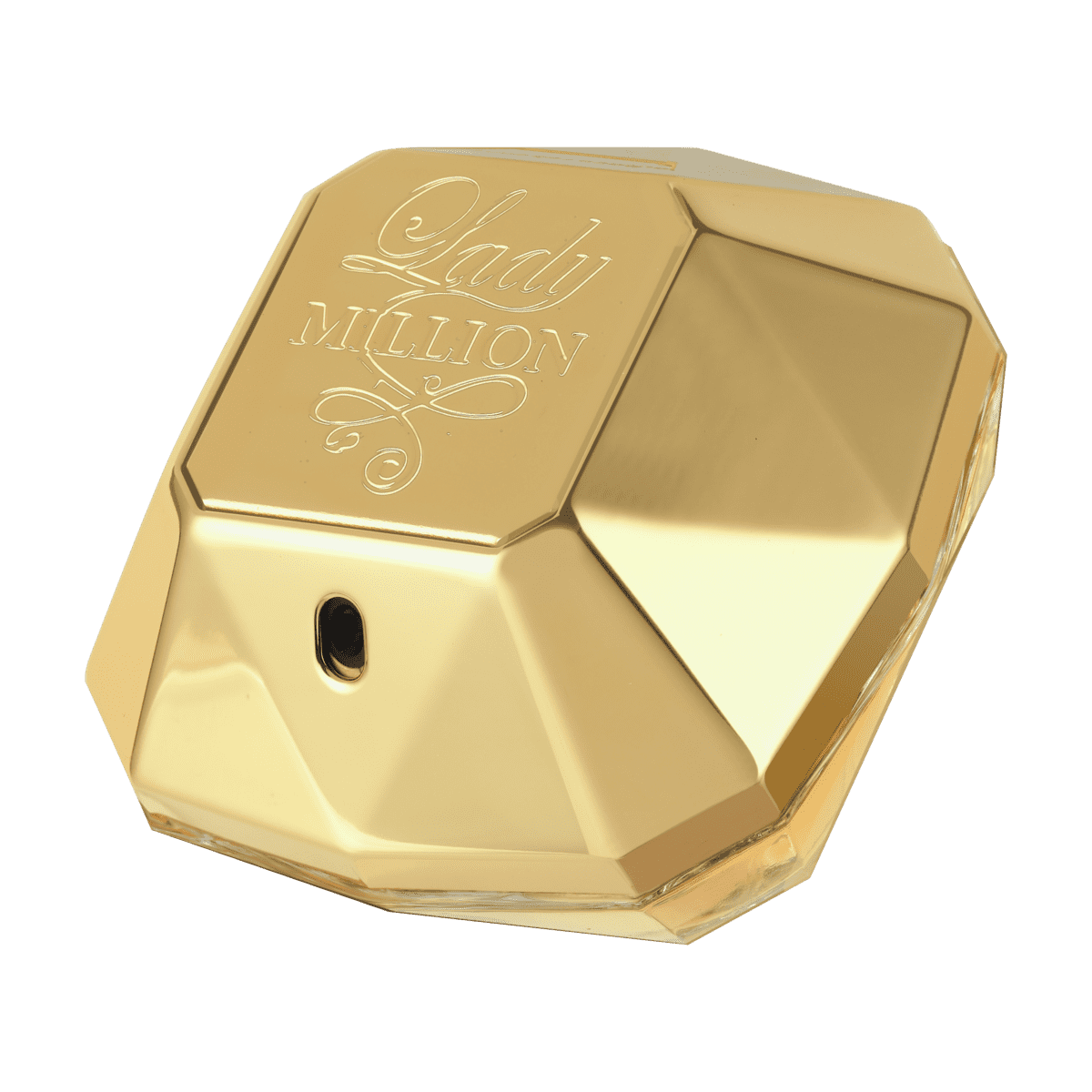Paco Rabanne Lady Million Eau De Parfum 50 ML