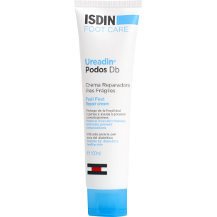 ISDIN Ureadin Podos DB Cream 100 ML