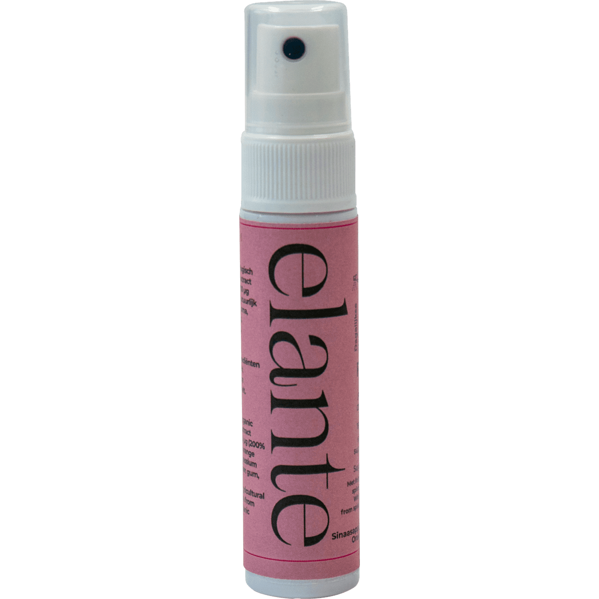 Elante Vitamine Spray Folium Zuur 25 ML