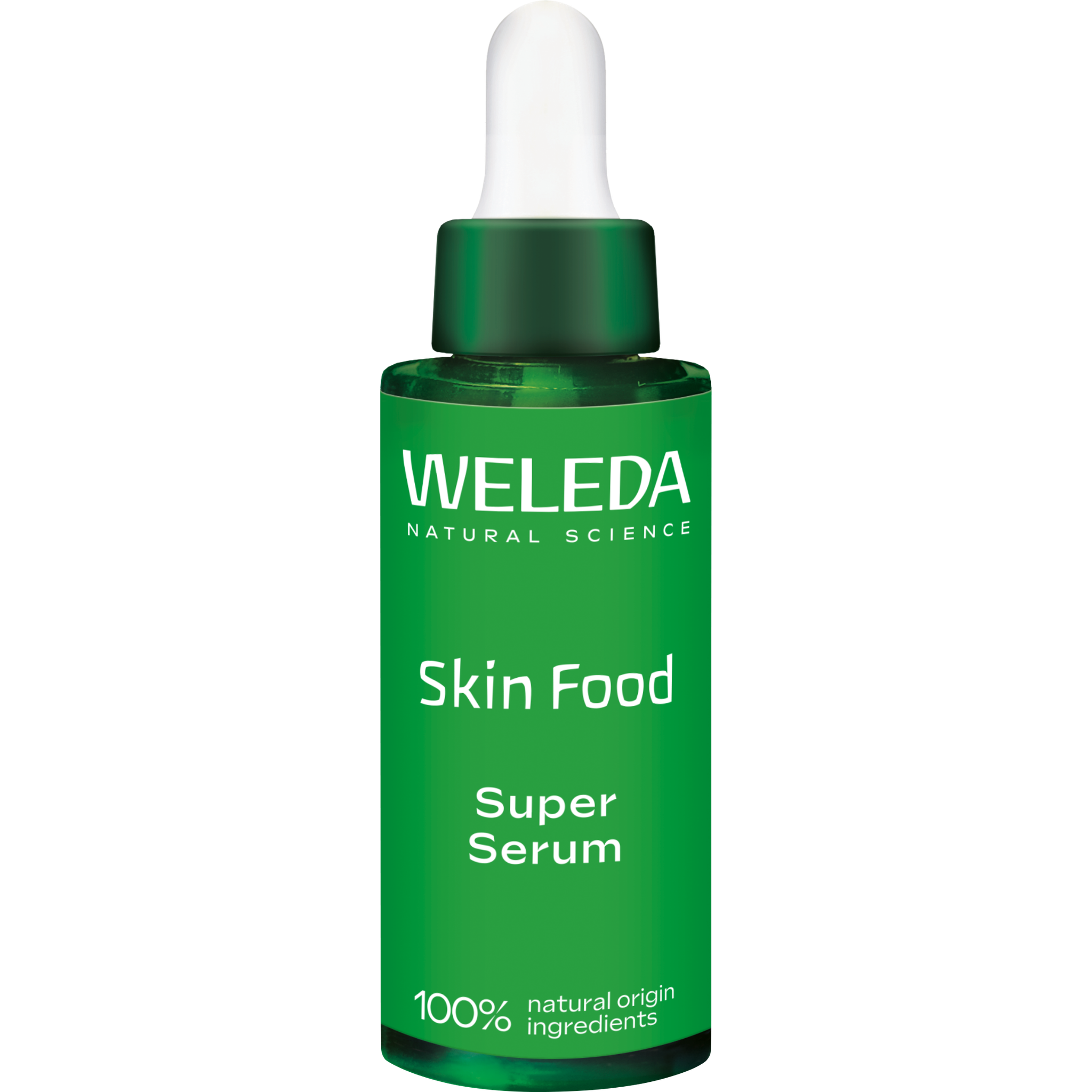 WELEDA Skin Food Super Serum 30 ML
