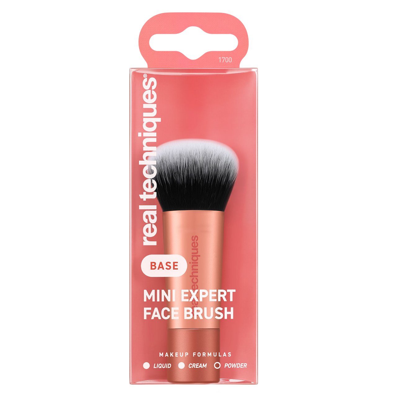 Real Techniques Mini Expert Face Brush
