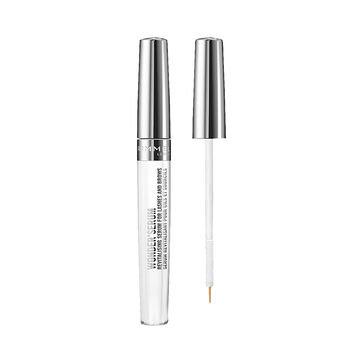 Rimmel London Wonder'Care Wimper- En Wenkbrauwserum