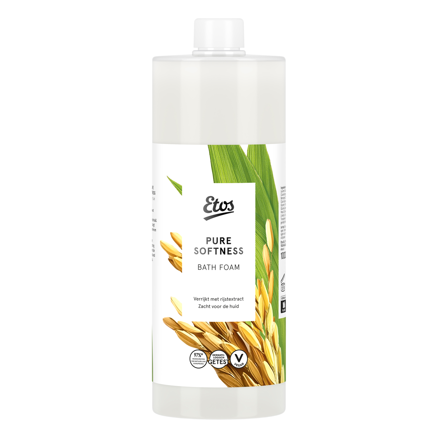 Etos Badschuim Soft 1000 ML