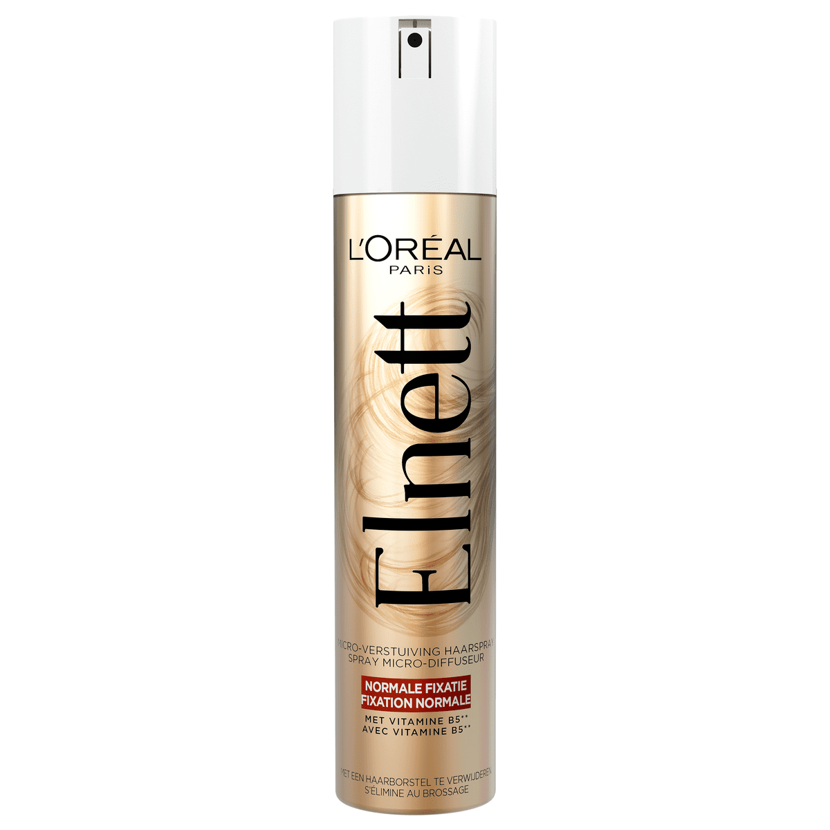 L'Oréal Paris Elnett Satin Haarspray 200 ML