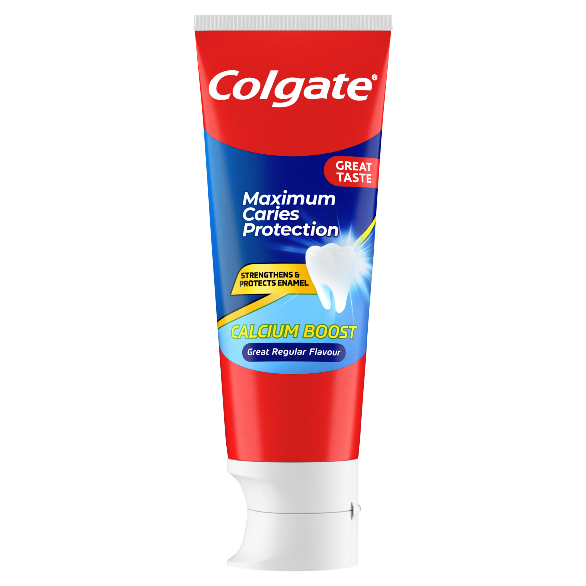 Colgate Maximum Caries Protection Tandpasta 75 ML