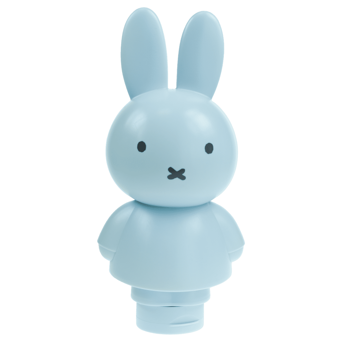 Nijntje 3D Bad & Wasgel Blauw 250 ML