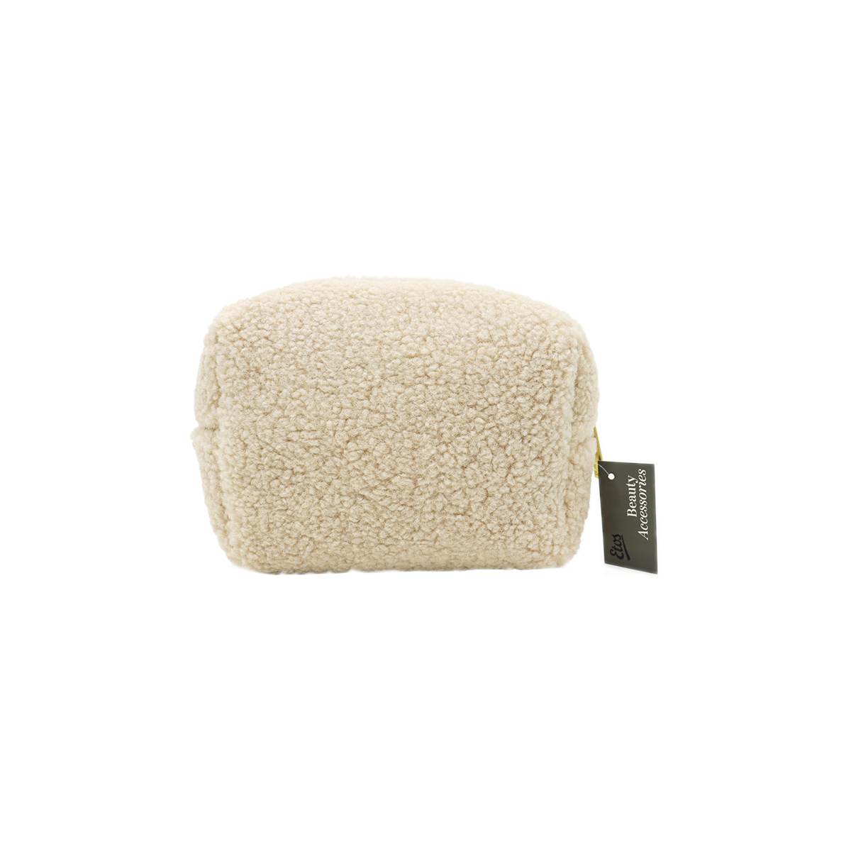 Etos Make-Up Box Beige Fluffy
