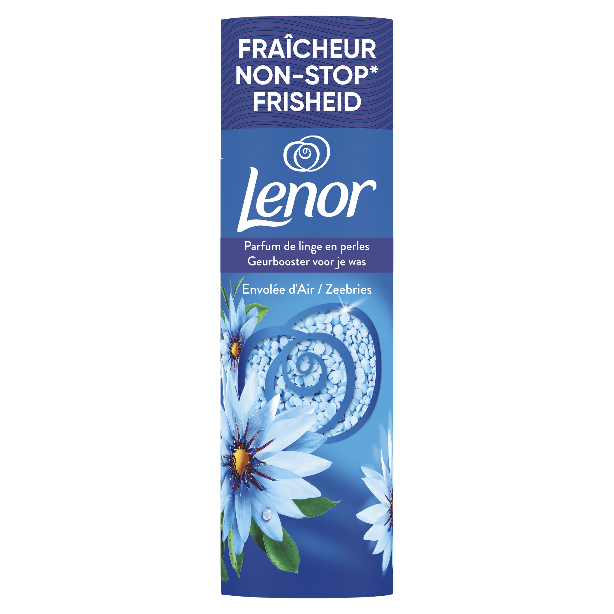 Lenor Geurparels Zeebries Fresh 240 gram