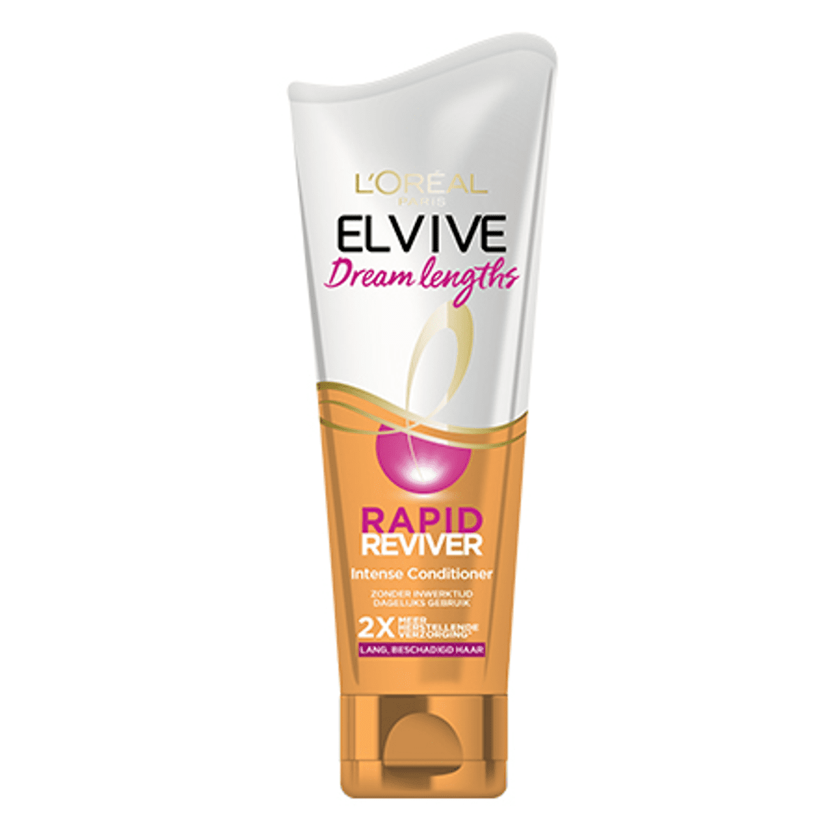 L'Oréal Paris Elvive Dream Lengths Rapid Reviver Conditioner 200 ML 200