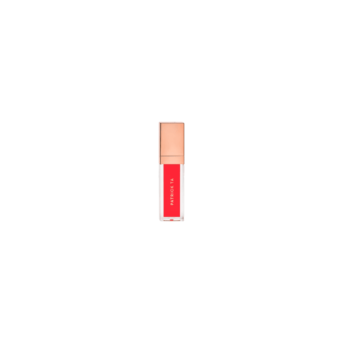 Patrick Ta Major Volume Plumping Lip Gloss Full Syringe