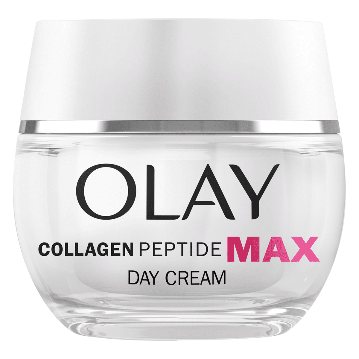 Olay Collagen Peptide MAX Menopause Dagcrème 50 ML