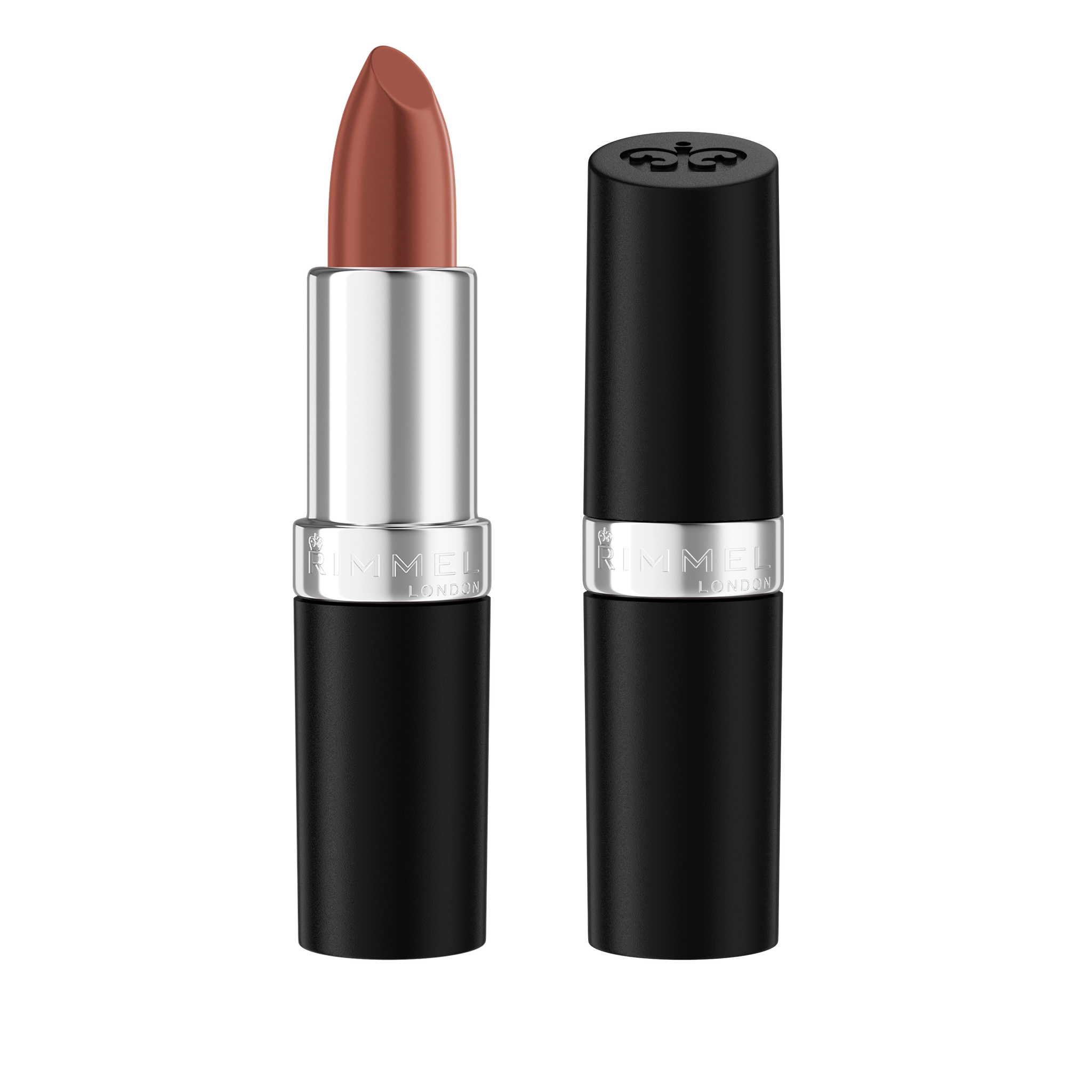 Rimmel London Lasting Finish Lipstick 060 Cappuccino