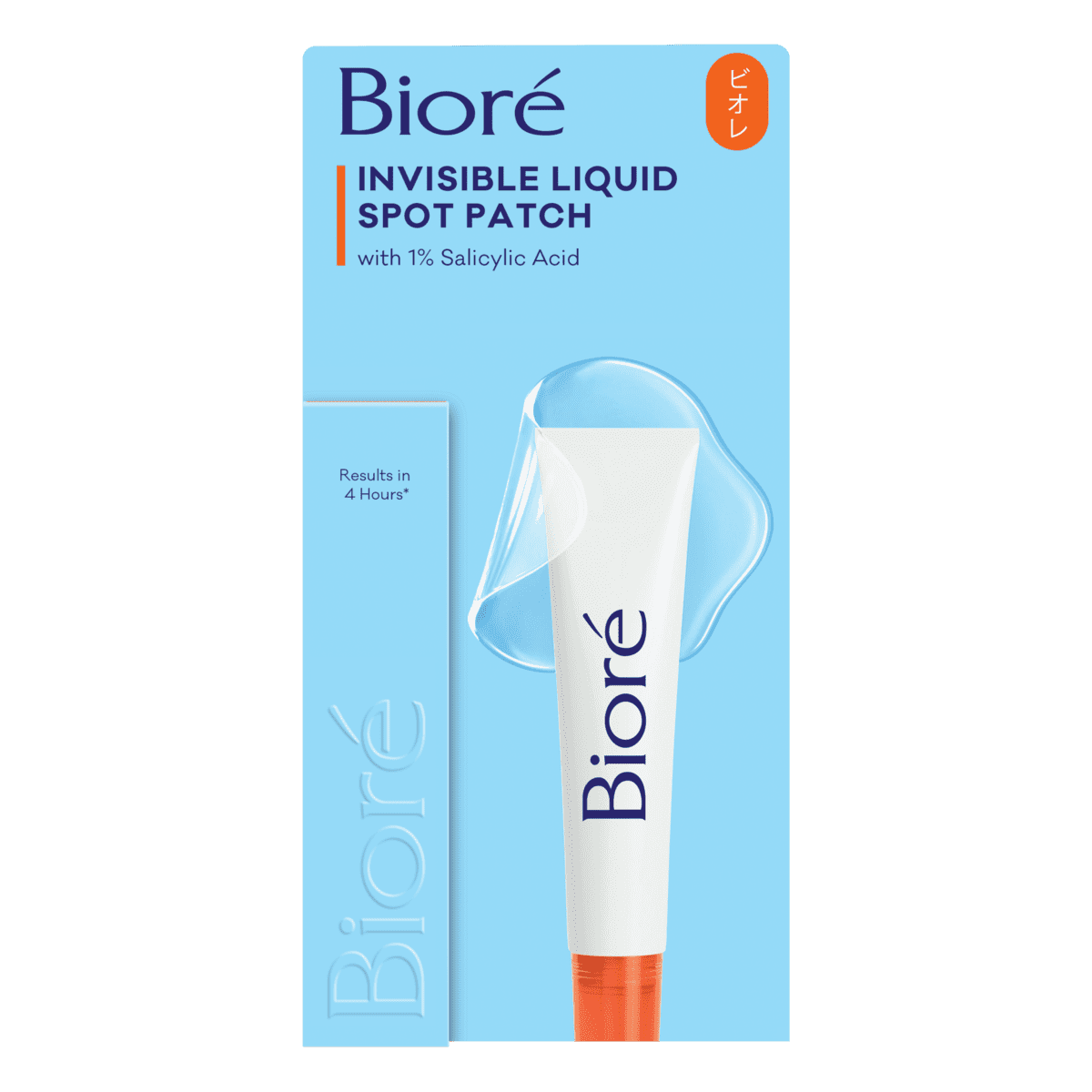 Bioré Paint&Peel Spot Patch 15 ML