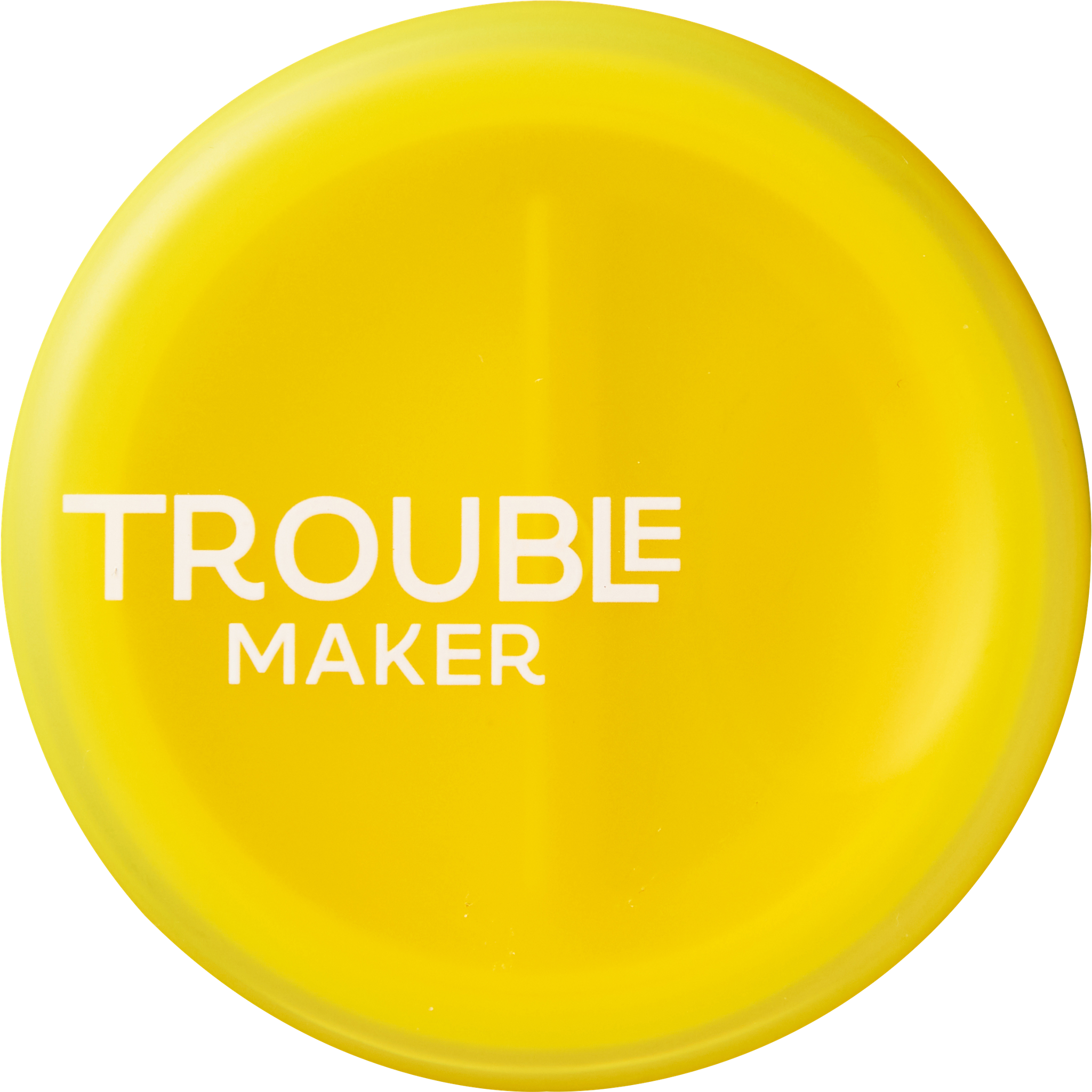 Trouble Maker On The Loose Setting Powder Ghost Mode Translucent