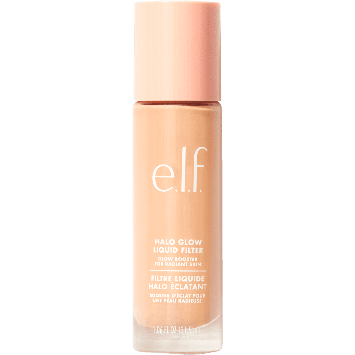 e.l.f. Halo Glow Liquid Filter 0 Fair