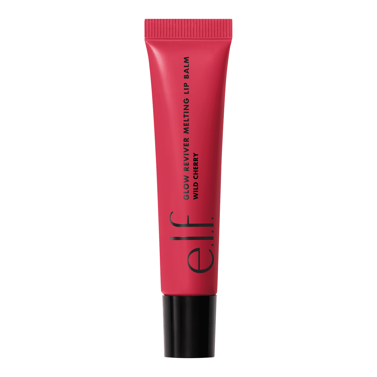 e.l.f. Glow Reviver Melting Lip Balm Wild Cherry