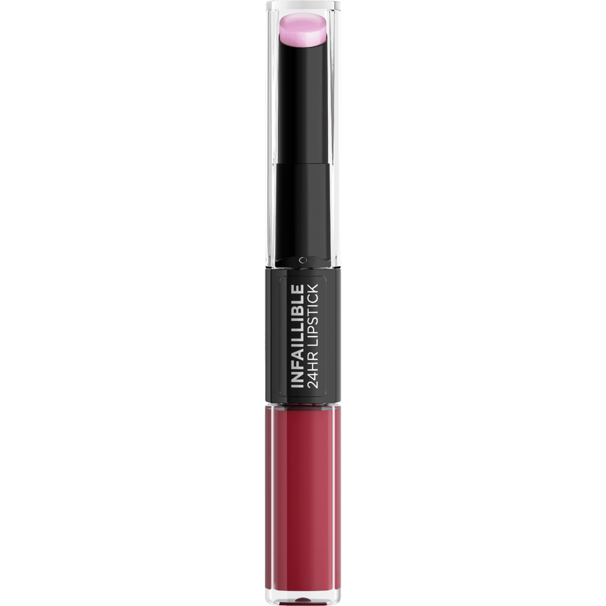 L'Oréal Paris Infaillible 24H Lippenstift 302 Rose Eternite