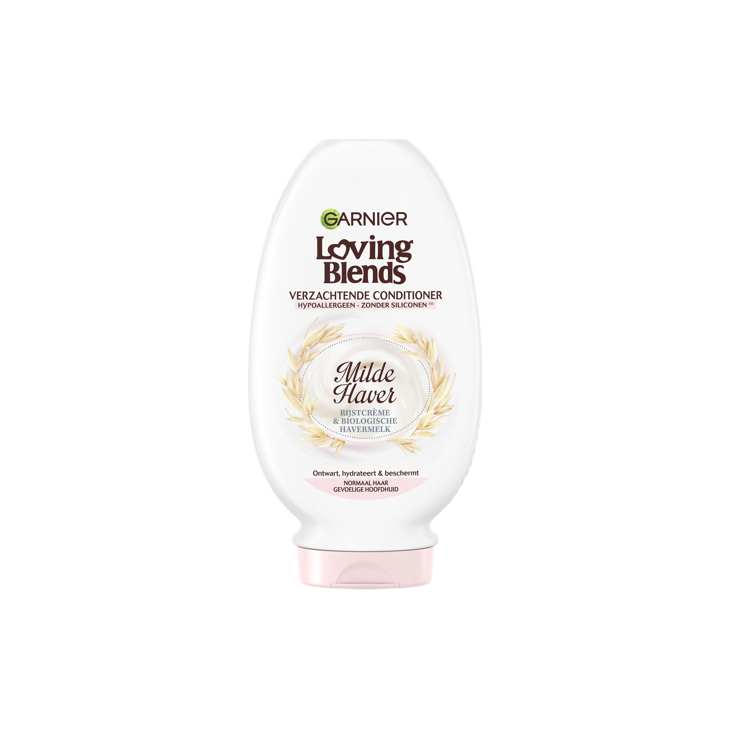 Garnier Loving Blends Milde Haver Conditioner 250 ML