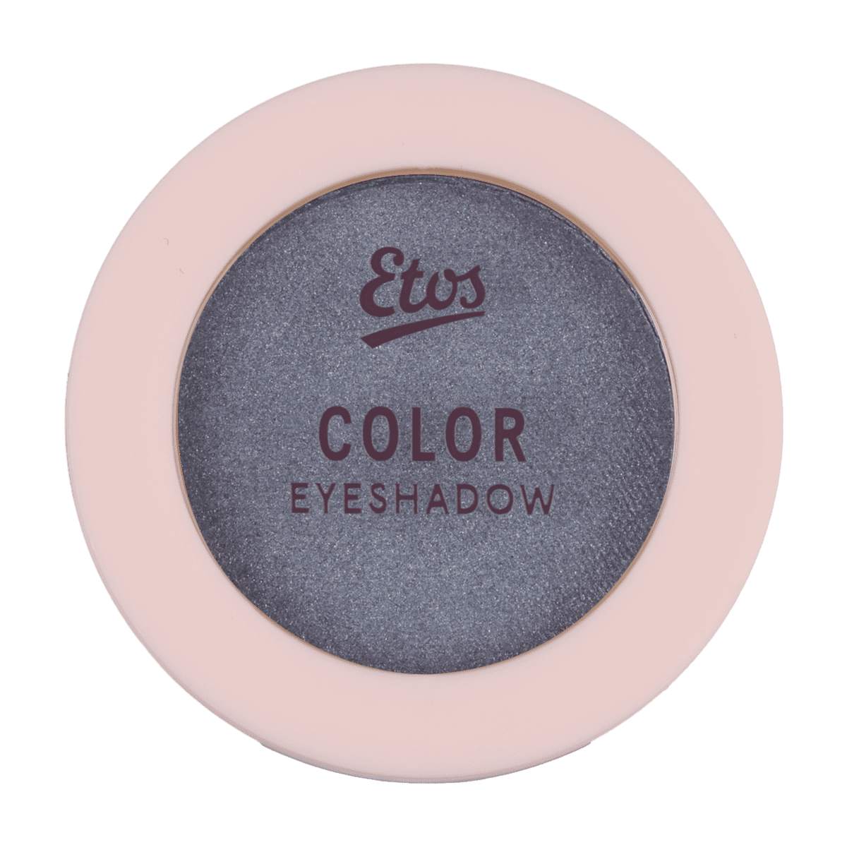 Etos Color Eyeshadow 01 True Blue