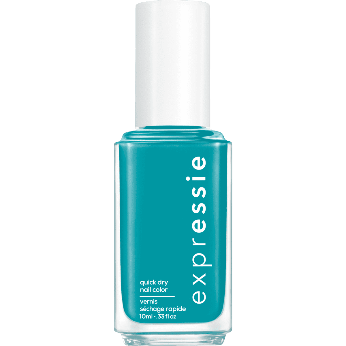 essie Expressie Nagellak Blauw 335 Up Up & Away Message 10 ML