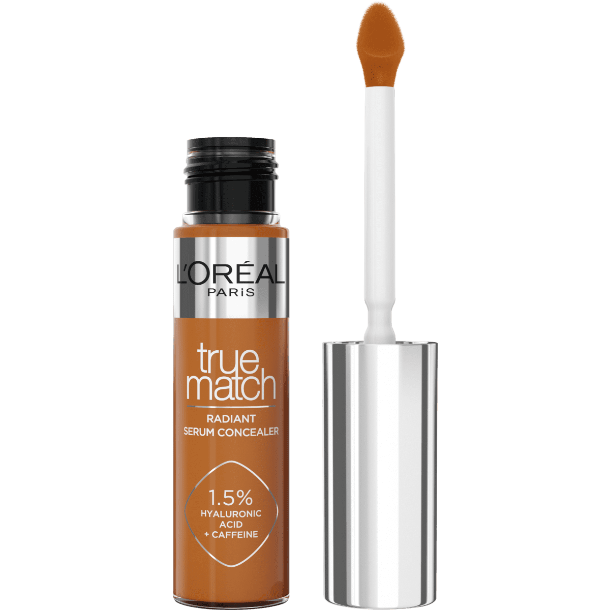 L'Oréal Paris True Match Radiant Serum Concealer 9N