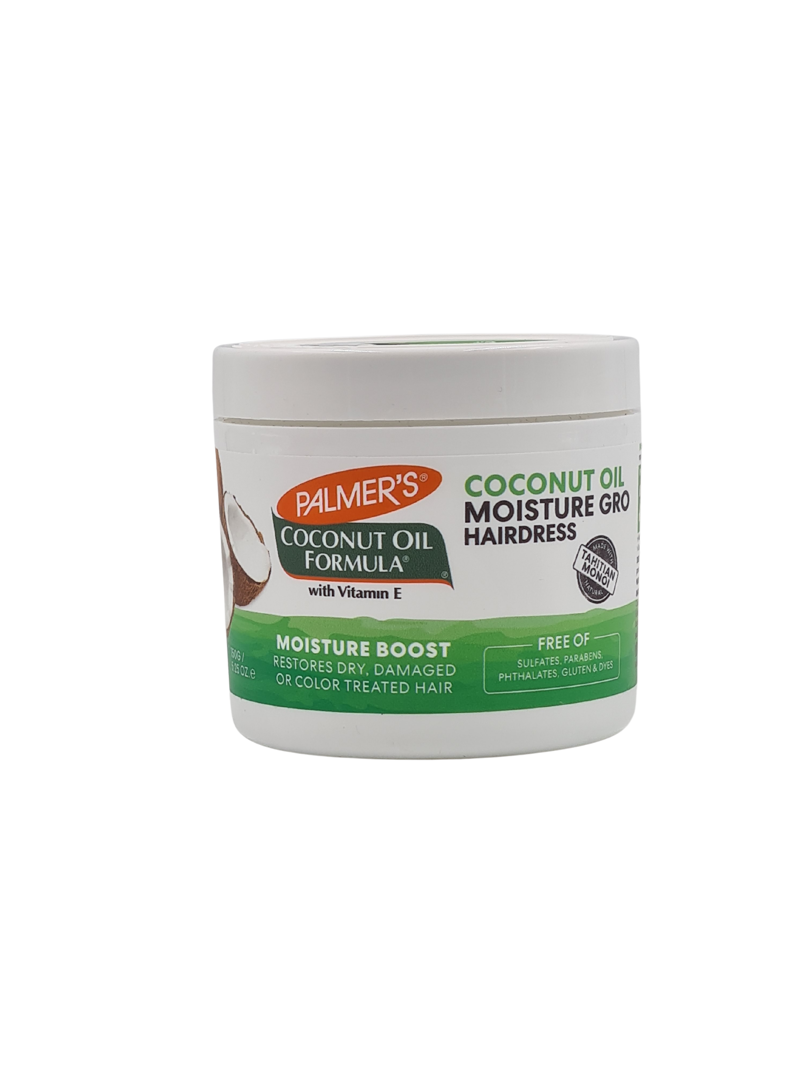 Palmer's Coconut Haarbalm Conditioner 150 GR