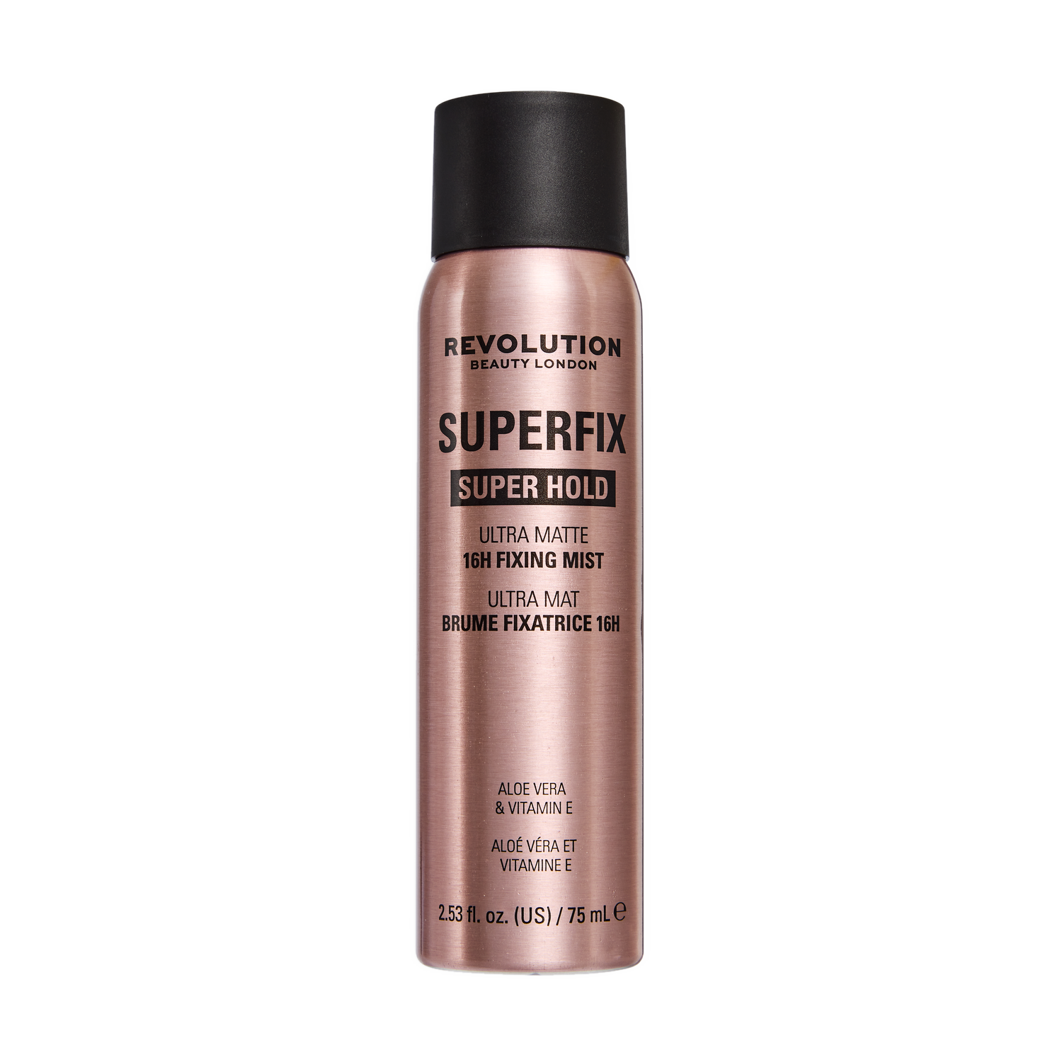 Revolution Superfix 75 ML