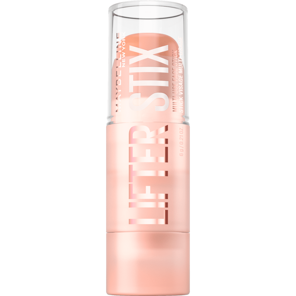 Maybelline New York Lifter Stix 30 Foundation Stick