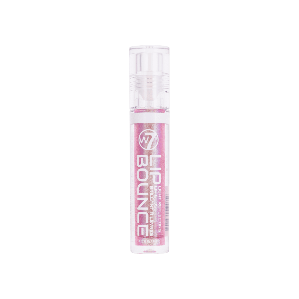 W7 Lip Bounce Lip Gloss Day Dream