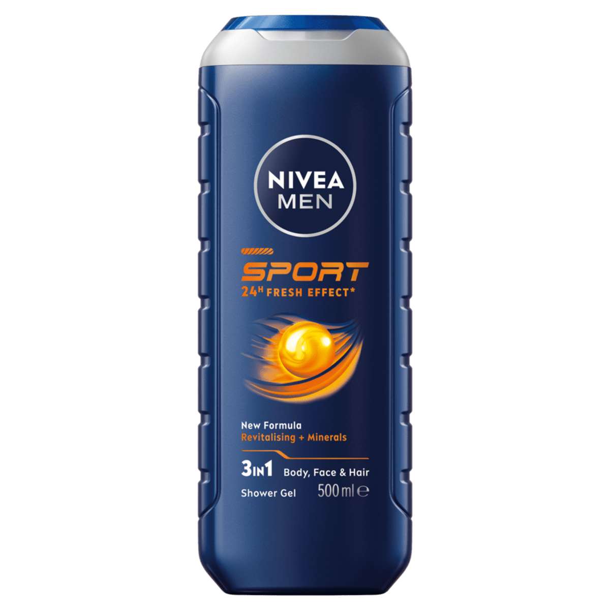 NIVEA MEN Sport Douchegel 500 ML