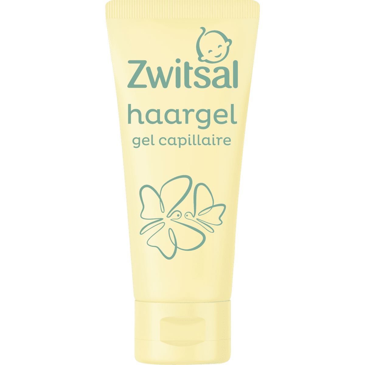 Zwitsal Haargel 100 ML