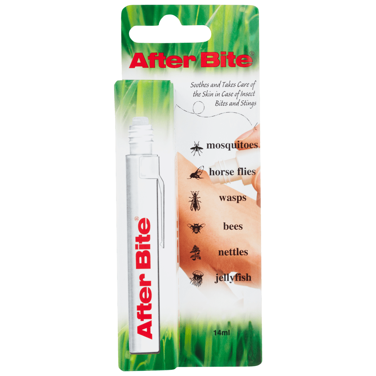 After Bite Insectenpen 14 ML