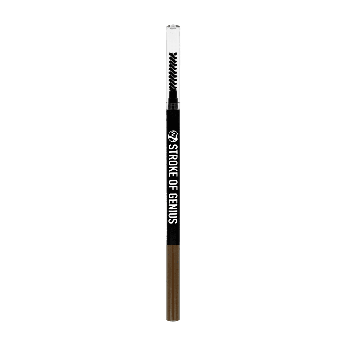 W7 Stroke of Genius Brow Pencil Brunette